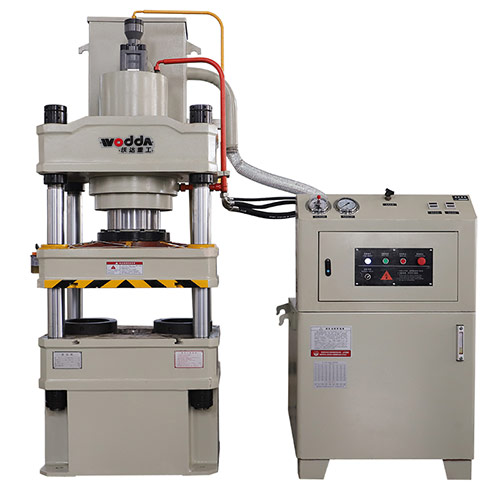 200T三梁四柱液壓機 200T三梁四柱液壓機