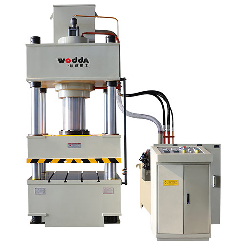 315噸三梁四柱液壓機 315噸三梁四柱液壓機