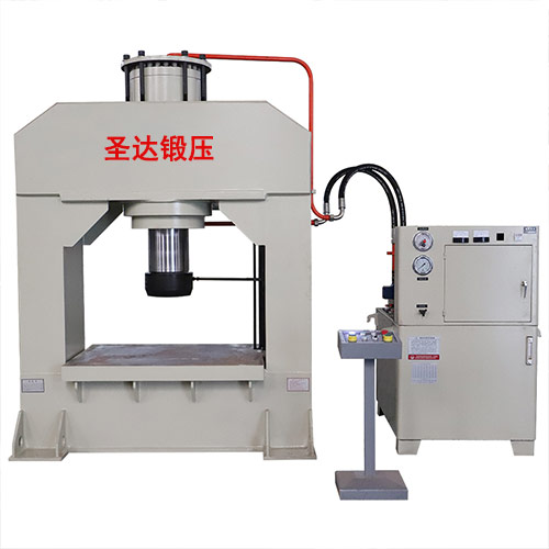 315噸龍門液壓機 315噸龍門液壓機