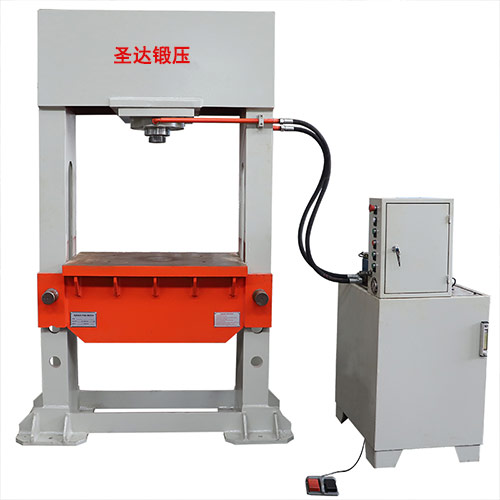 150噸龍門(mén)液壓機(jī) 150噸龍門(mén)液壓機(jī)