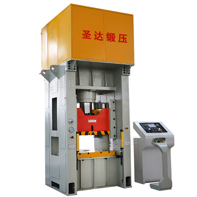 框架式液壓機 框架式液壓機