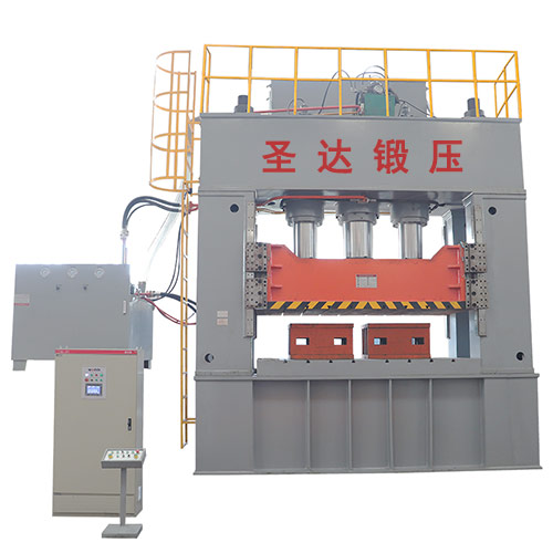 1000噸框架式液壓機 1000噸框架式液壓機