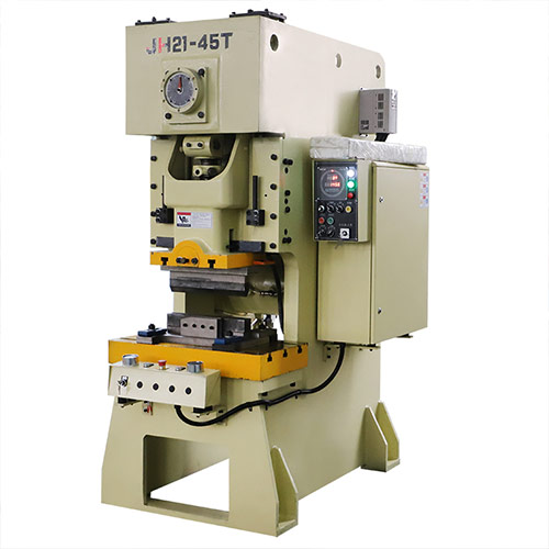 45噸氣動沖床 45噸氣動沖床