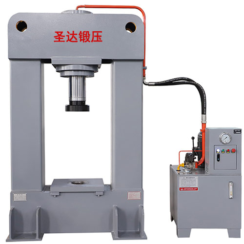 200噸龍門(mén)液壓機(jī) 200噸龍門(mén)液壓機(jī)