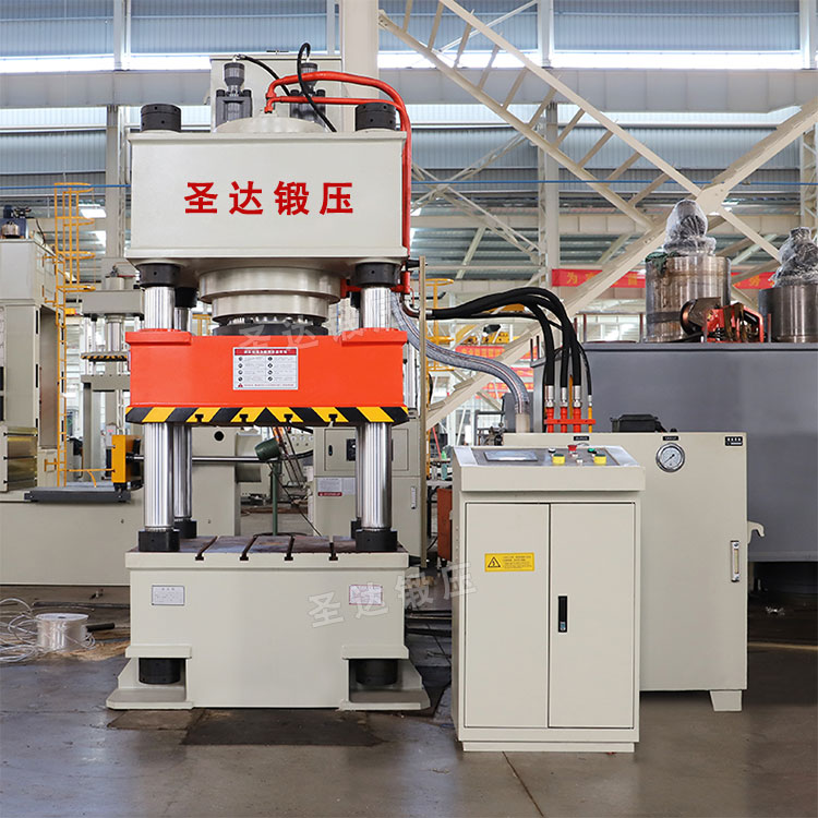 400噸錨桿托盤液壓機 400噸錨桿托盤液壓機