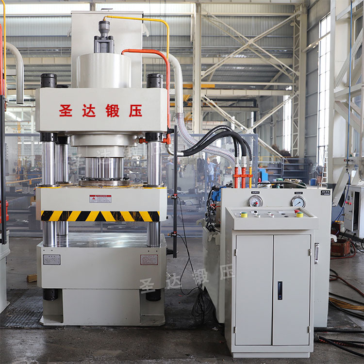 315噸四柱液壓機(jī) 315噸四柱液壓機(jī)