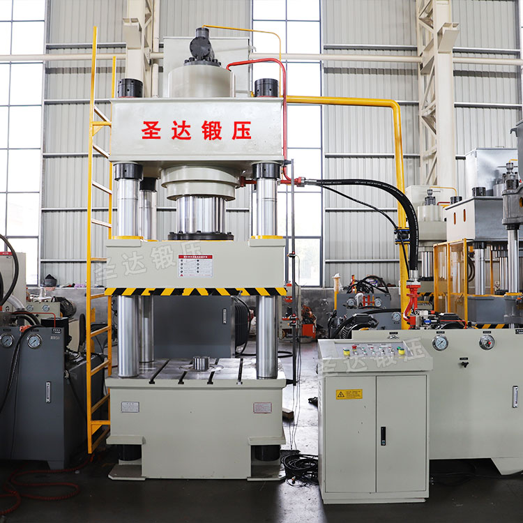 500噸四柱液壓機(jī)價(jià)格 500噸四柱液壓機(jī)價(jià)格