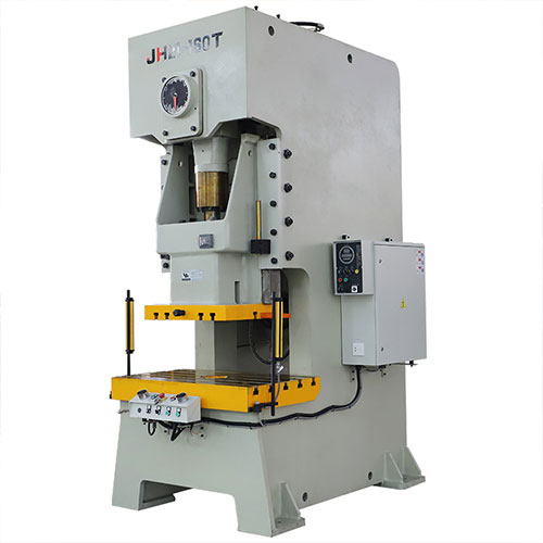160噸氣動沖床 160噸氣動沖床
