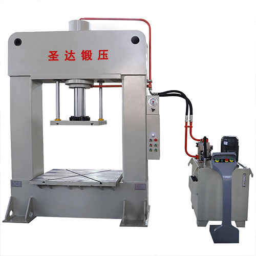 160噸龍門液壓機 160噸龍門液壓機