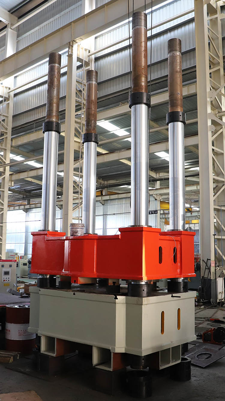 機身立柱 機身立柱