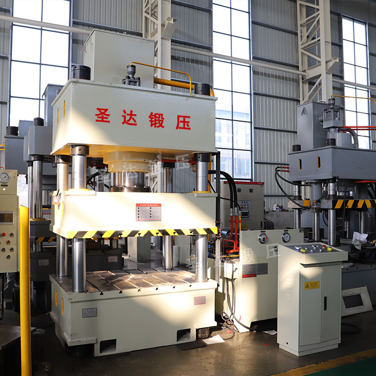 315T三梁四柱液壓機 315T三梁四柱液壓機