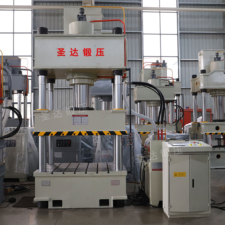 315噸三梁四柱液壓機 315噸三梁四柱液壓機