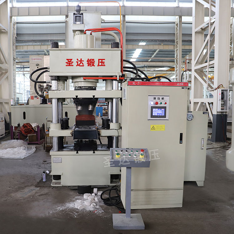 200噸粉末成型液壓機 200噸粉末成型液壓機