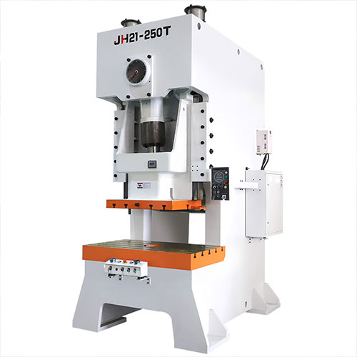 250噸氣動沖床 250噸氣動沖床