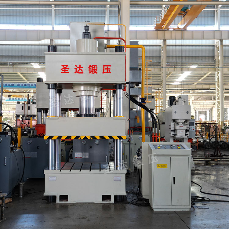 315T四柱液壓機(jī) 315T四柱液壓機(jī)