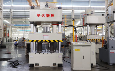 315噸液壓機多少錢一臺？