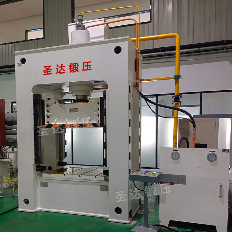 150噸框架式液壓機 150噸框架式液壓機