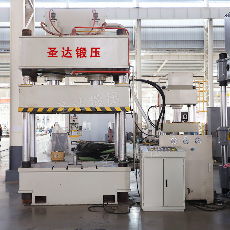 四柱液壓機 四柱液壓機