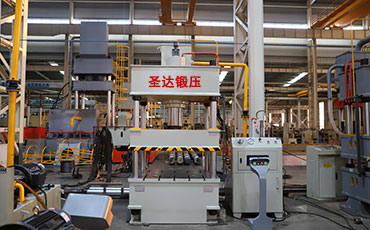 徐州四柱液壓機廠家哪家好？