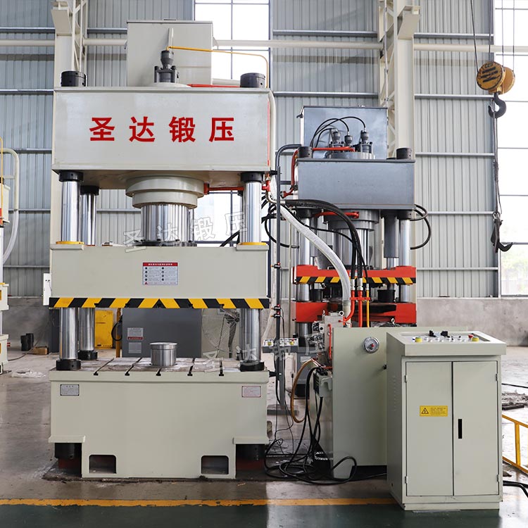 不銹鋼水箱板液壓機 不銹鋼水箱板液壓機